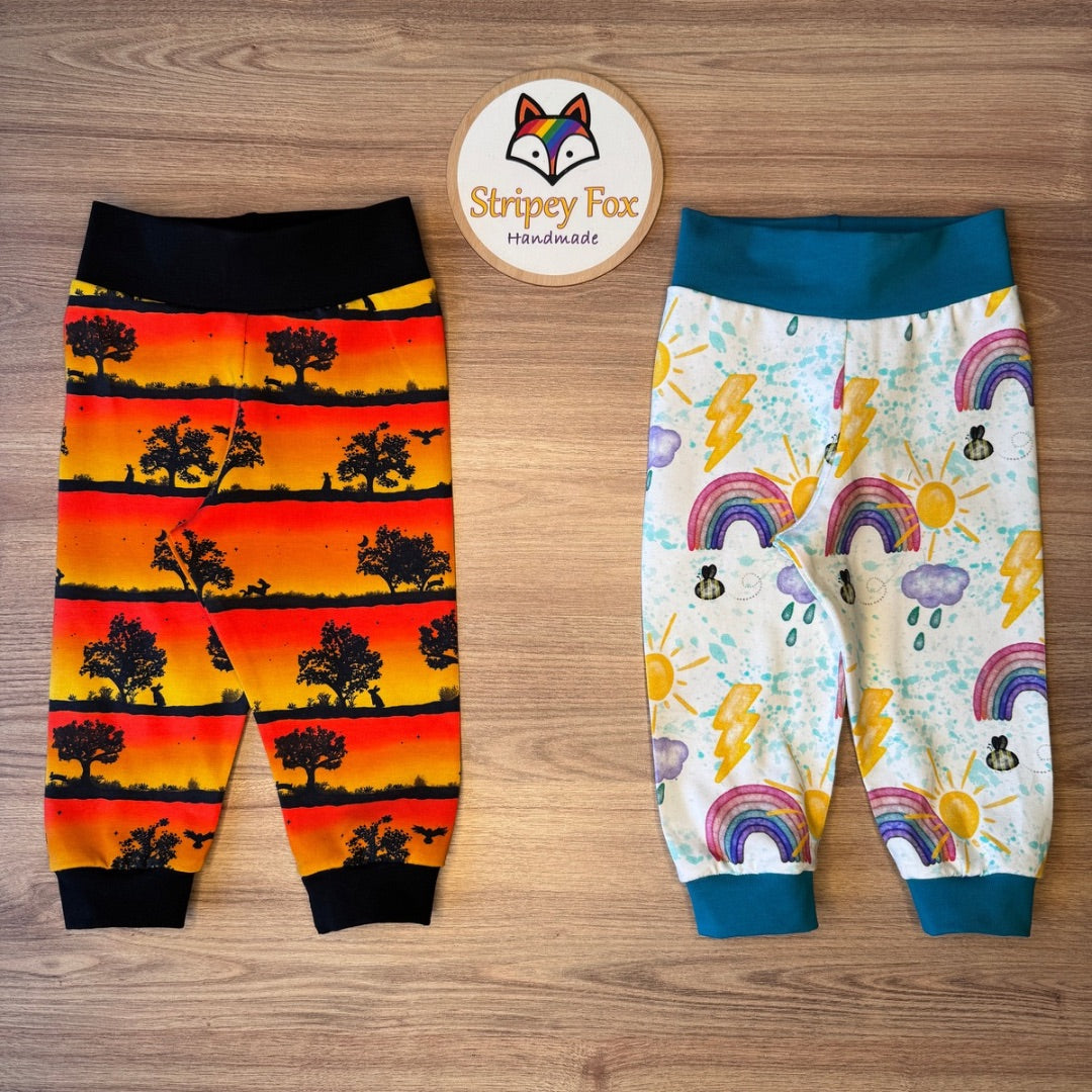 Tenner Leggings
