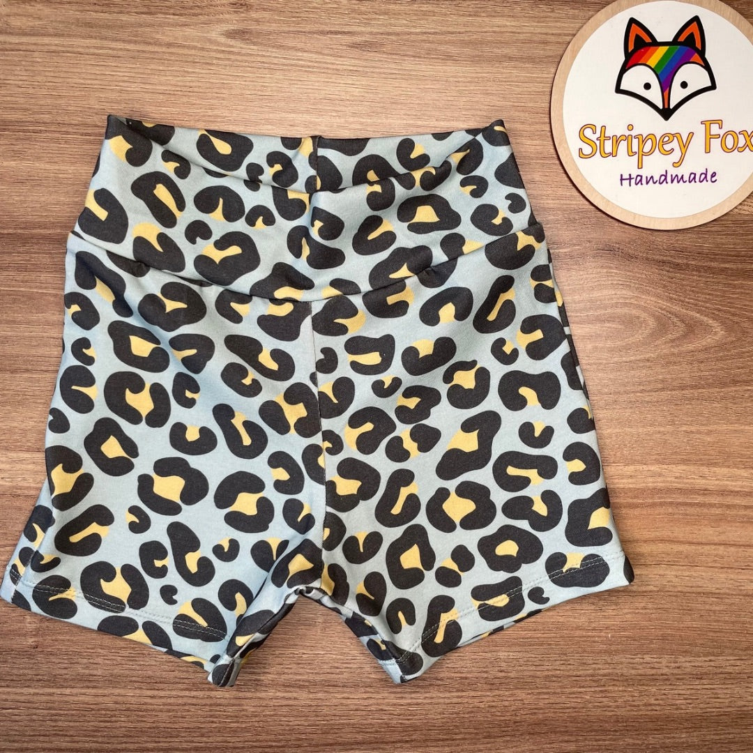 Shorts - All Fabrics