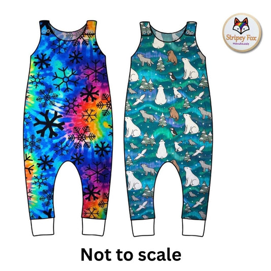 Special Offer Rompers