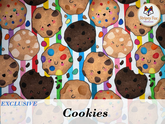Cookies Exclusive Cotton Jersey