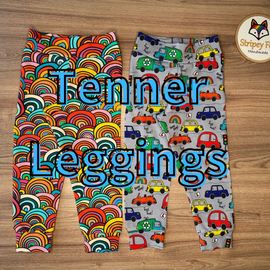 Tenner Leggings