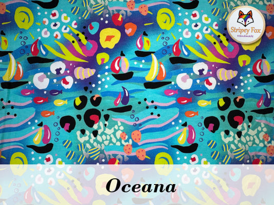Oceana Cotton Jersey