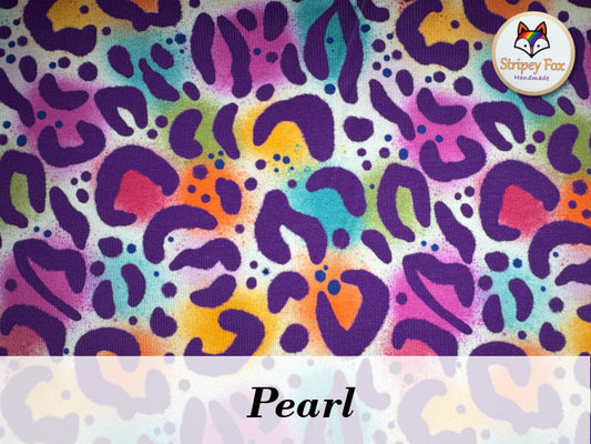Pearl Cotton Jersey