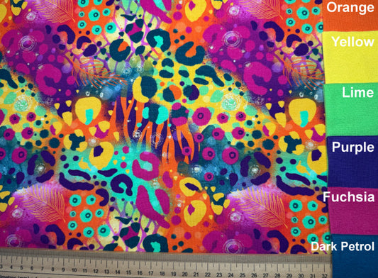 Sarah Cotton Jersey