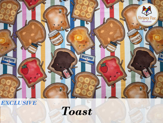 Toast Exclusive Cotton Jersey