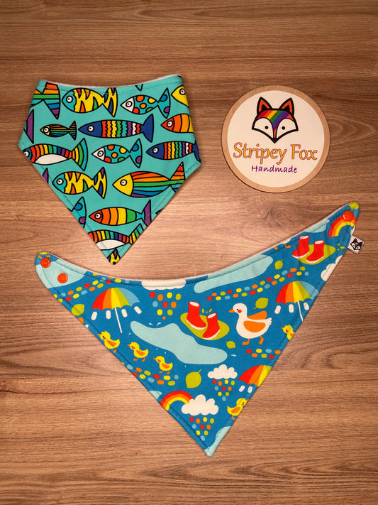 Accessories and Underwear – Stripey Fox Handmade